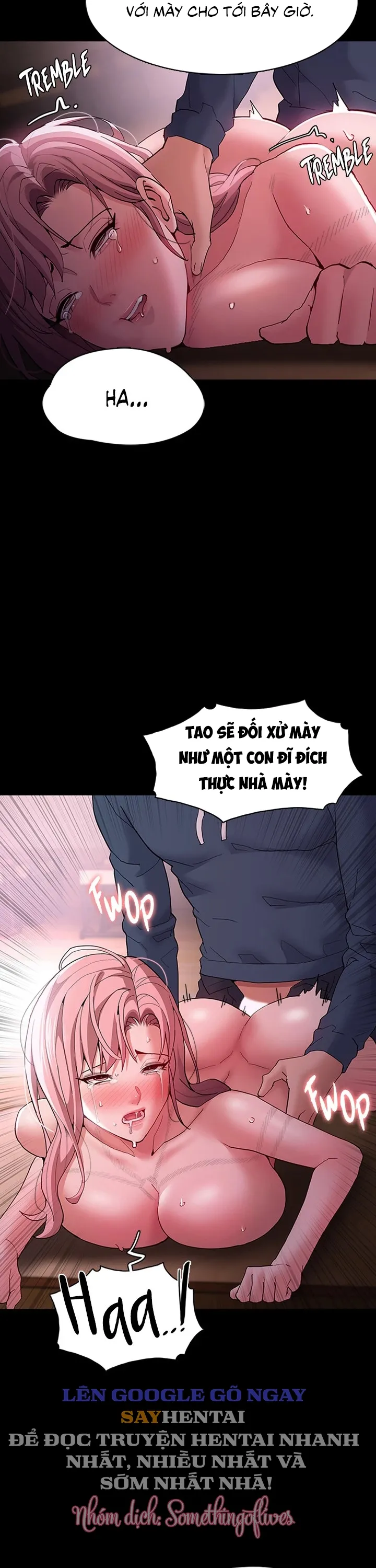 đọc truyện Nhật Kí Của Kẻ Biến Thái Chương 42 ảnh 20 tại Giả Dược