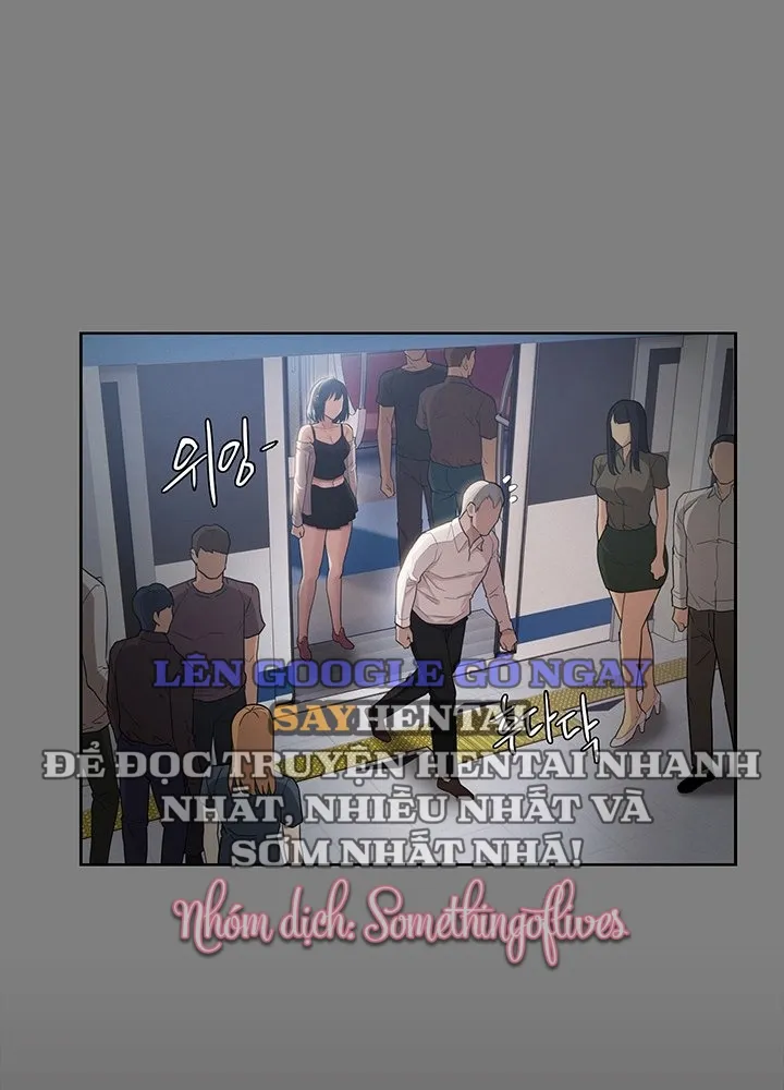 đọc truyện Nhật Kí Của Kẻ Biến Thái Chương 43 ảnh 12 tại Giả Dược