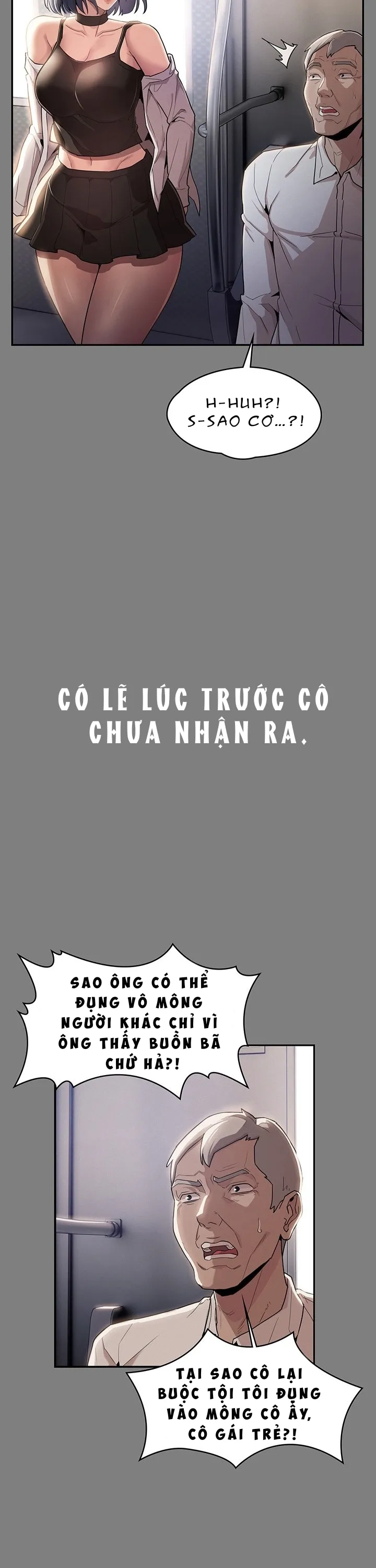 đọc truyện Nhật Kí Của Kẻ Biến Thái Chương 43 ảnh 10 tại Giả Dược
