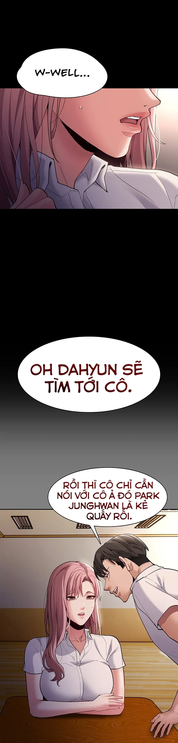 đọc truyện Nhật Kí Của Kẻ Biến Thái Chương 44 ảnh 34 tại Giả Dược