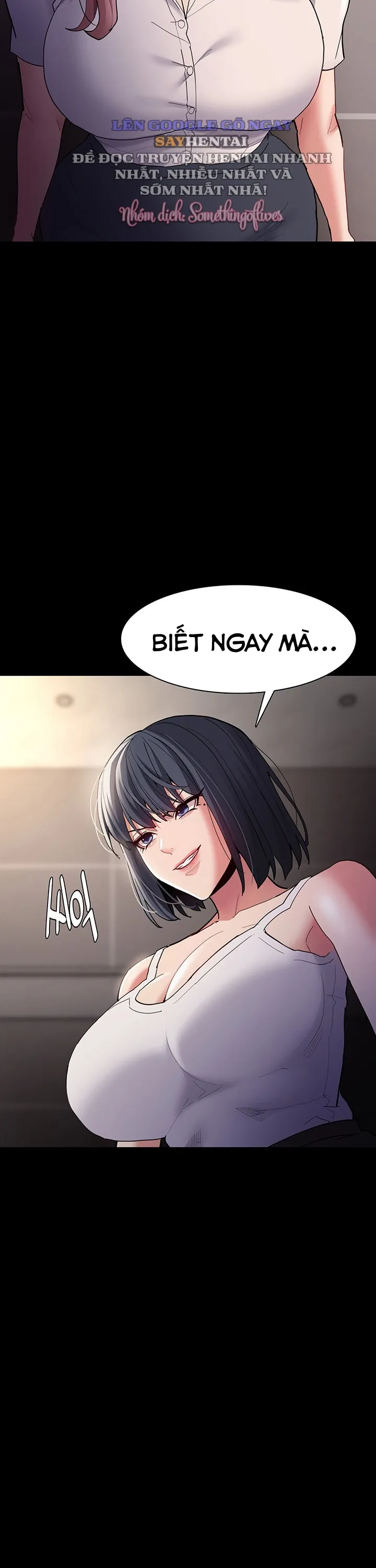 đọc truyện Nhật Kí Của Kẻ Biến Thái Chương 44 ảnh 38 tại Giả Dược