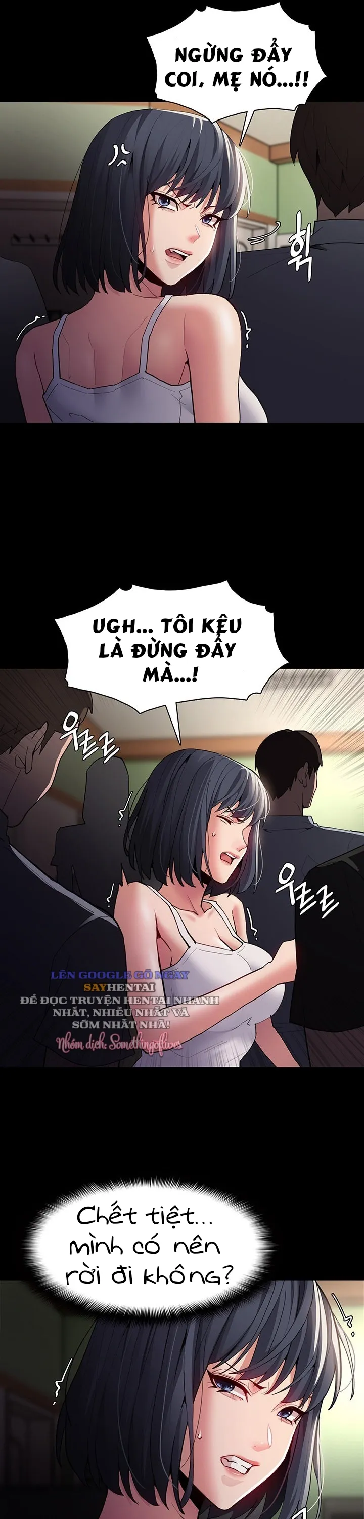 đọc truyện Nhật Kí Của Kẻ Biến Thái Chương 44 ảnh 43 tại Giả Dược