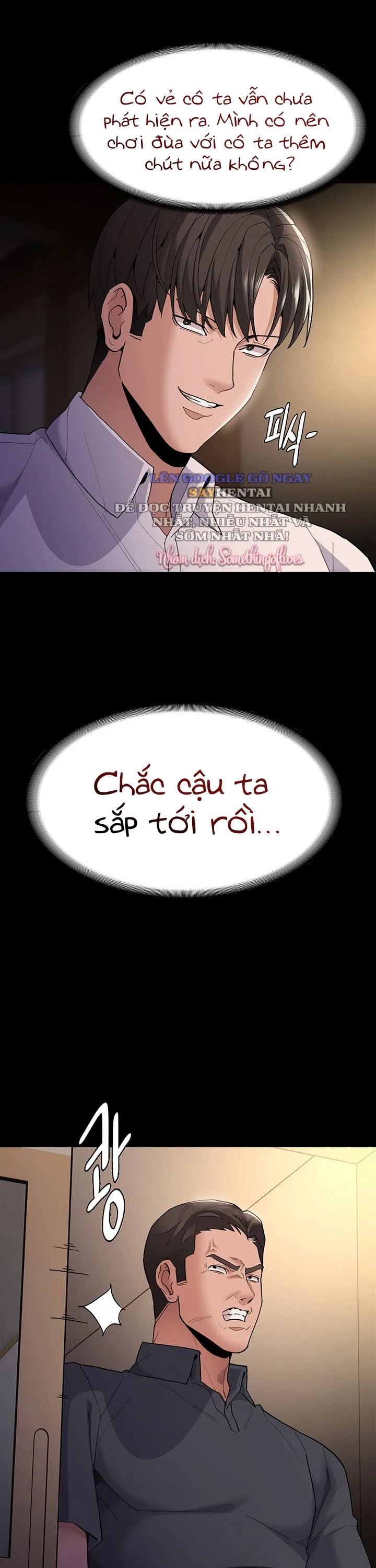 đọc truyện Nhật Kí Của Kẻ Biến Thái Chương 44 ảnh 8 tại Giả Dược