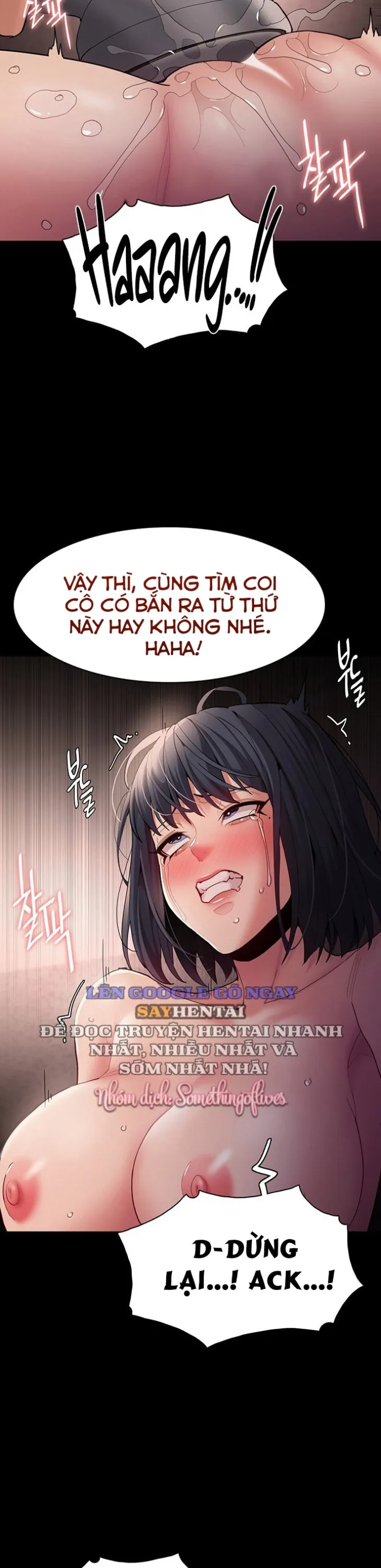 đọc truyện Nhật Kí Của Kẻ Biến Thái Chương 47 ảnh 2 tại Giả Dược