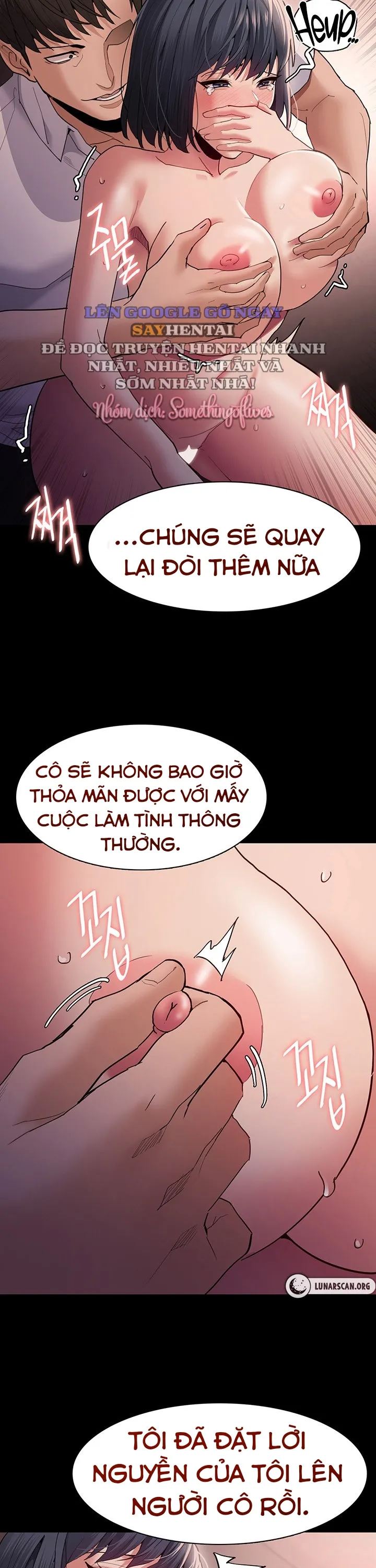 đọc truyện Nhật Kí Của Kẻ Biến Thái Chương 47 ảnh 26 tại Giả Dược