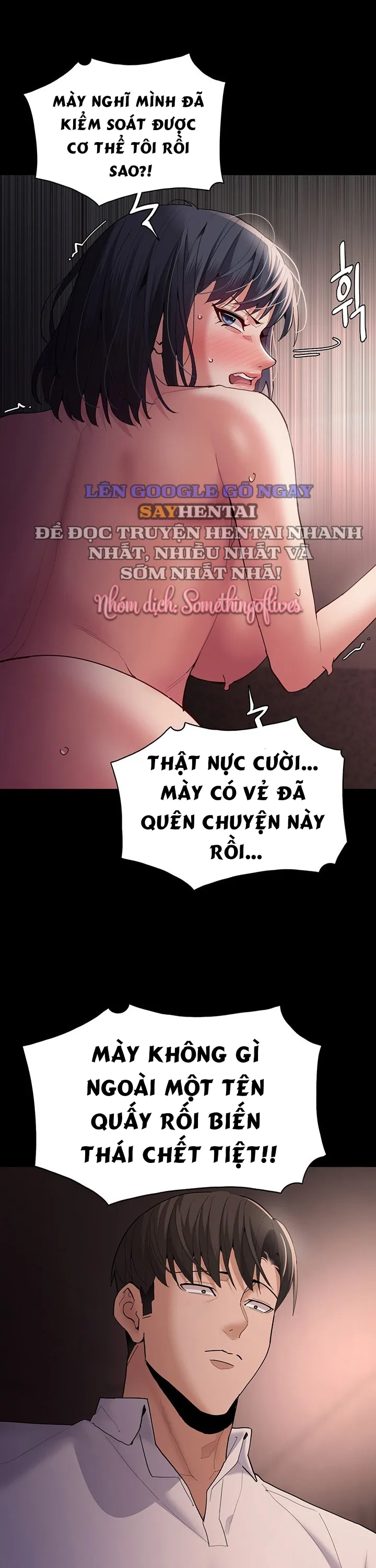đọc truyện Nhật Kí Của Kẻ Biến Thái Chương 47 ảnh 29 tại Giả Dược