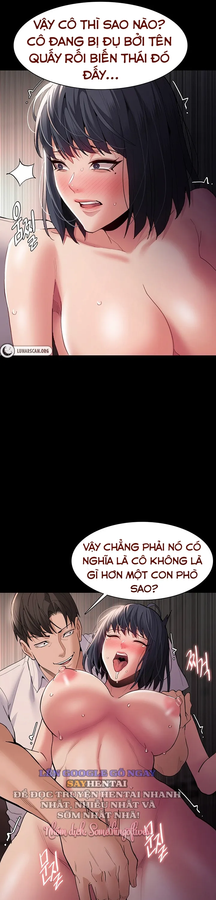 đọc truyện Nhật Kí Của Kẻ Biến Thái Chương 47 ảnh 31 tại Giả Dược