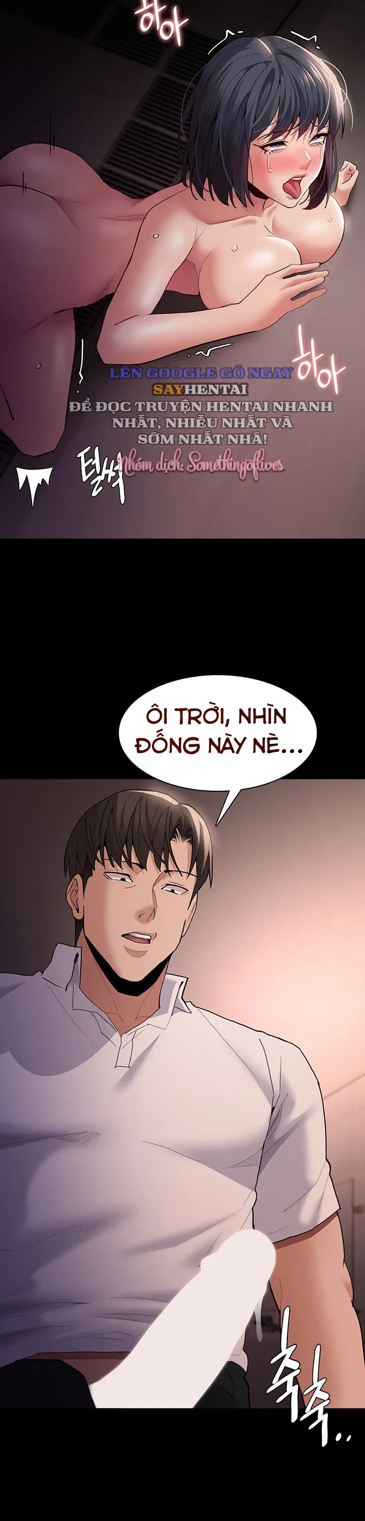 đọc truyện Nhật Kí Của Kẻ Biến Thái Chương 47 ảnh 47 tại Giả Dược