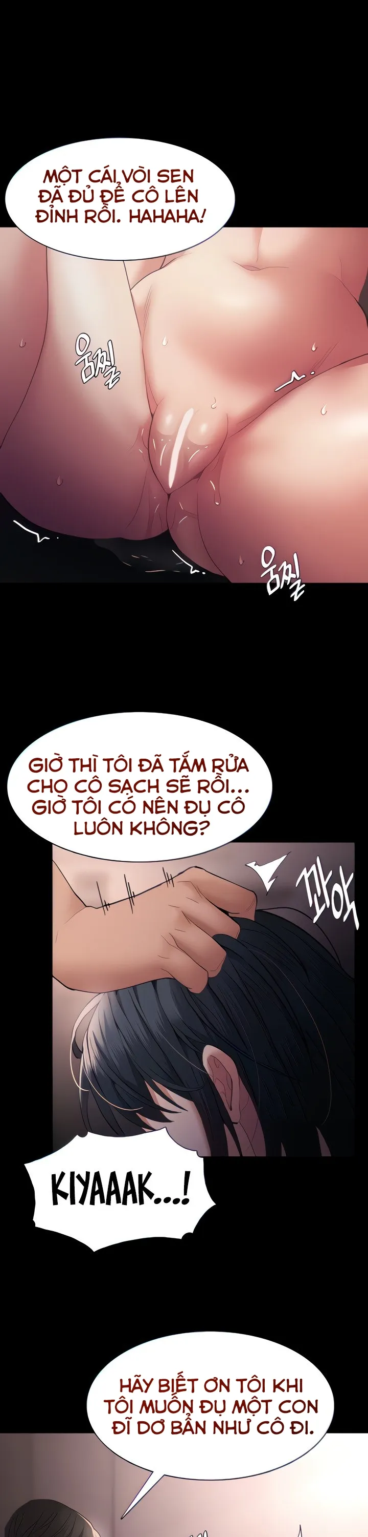 đọc truyện Nhật Kí Của Kẻ Biến Thái Chương 47 ảnh 7 tại Giả Dược