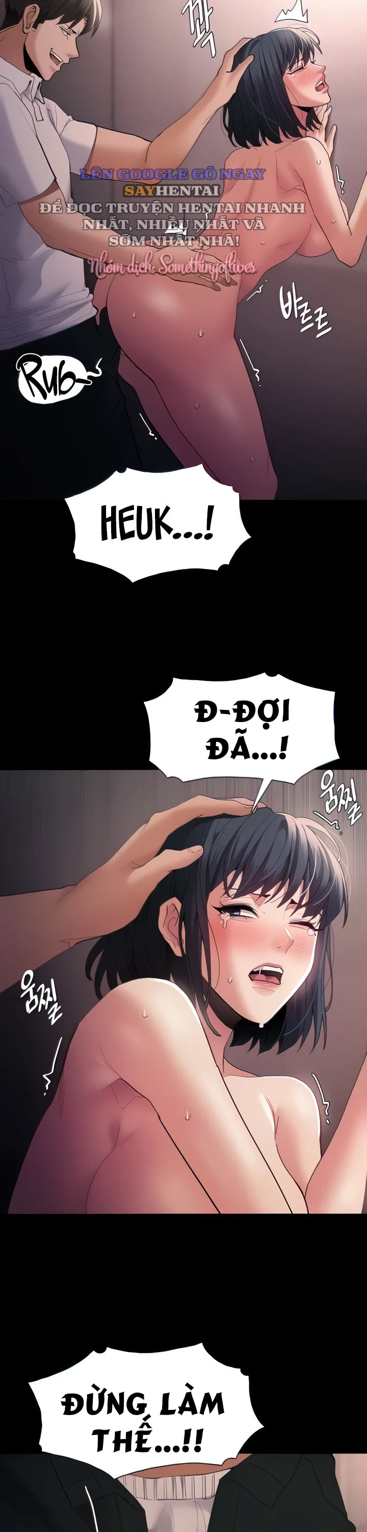 đọc truyện Nhật Kí Của Kẻ Biến Thái Chương 47 ảnh 8 tại Giả Dược