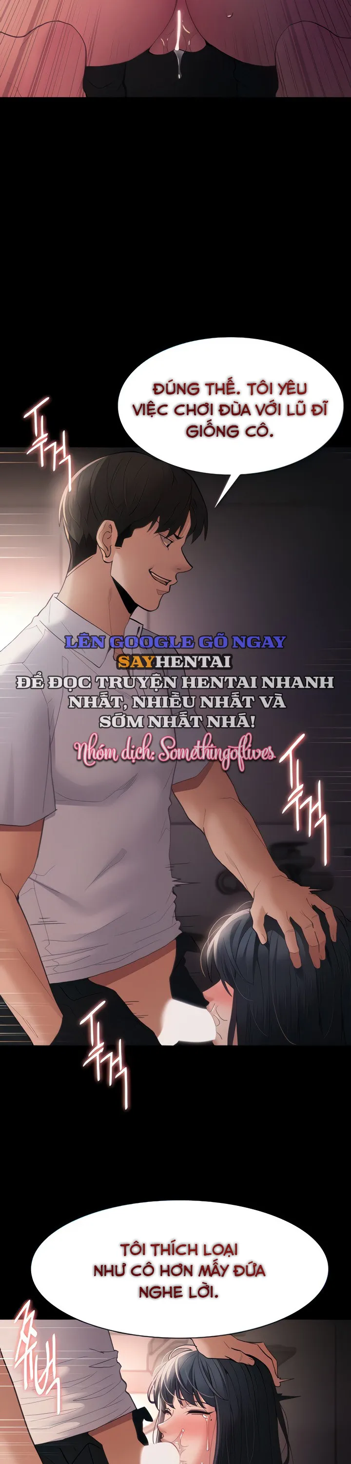 đọc truyện Nhật Kí Của Kẻ Biến Thái Chương 48 ảnh 16 tại Giả Dược