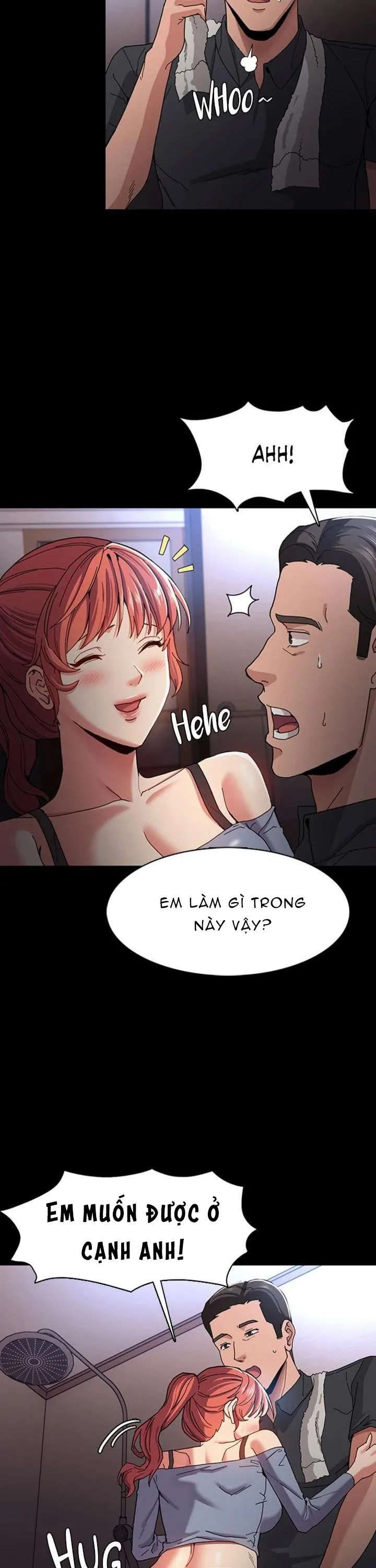 đọc truyện Nhật Kí Của Kẻ Biến Thái Chương 5 ảnh 35 tại Giả Dược
