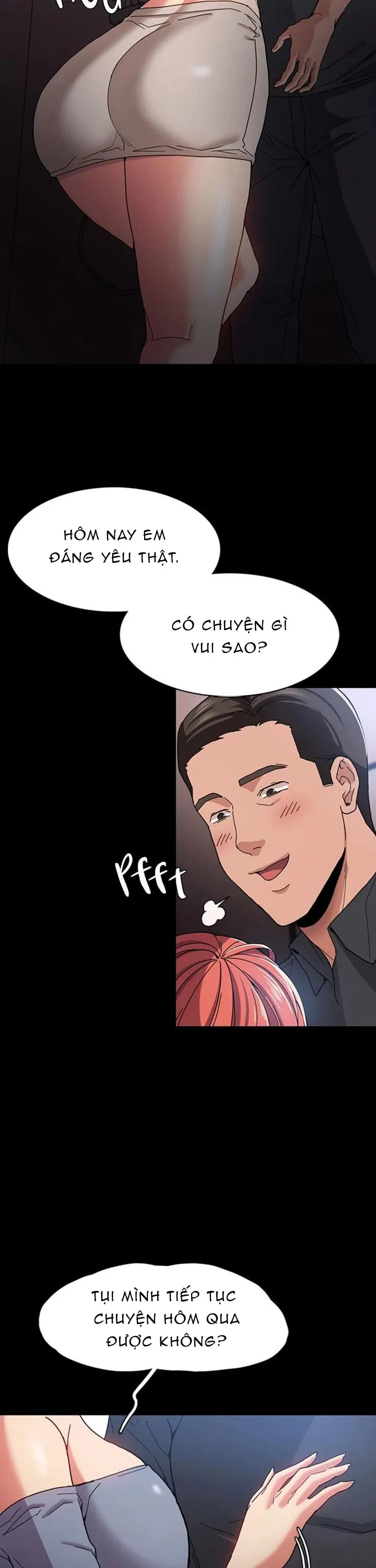đọc truyện Nhật Kí Của Kẻ Biến Thái Chương 5 ảnh 36 tại Giả Dược