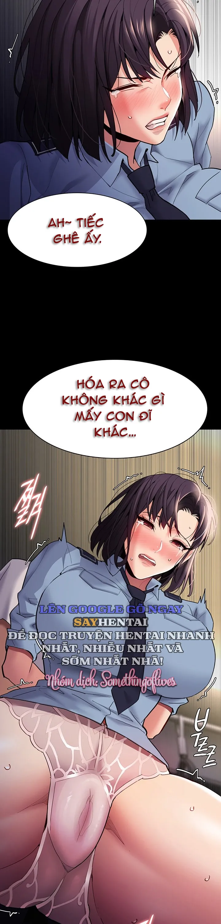 đọc truyện Nhật Kí Của Kẻ Biến Thái Chương 50 ảnh 40 tại Giả Dược