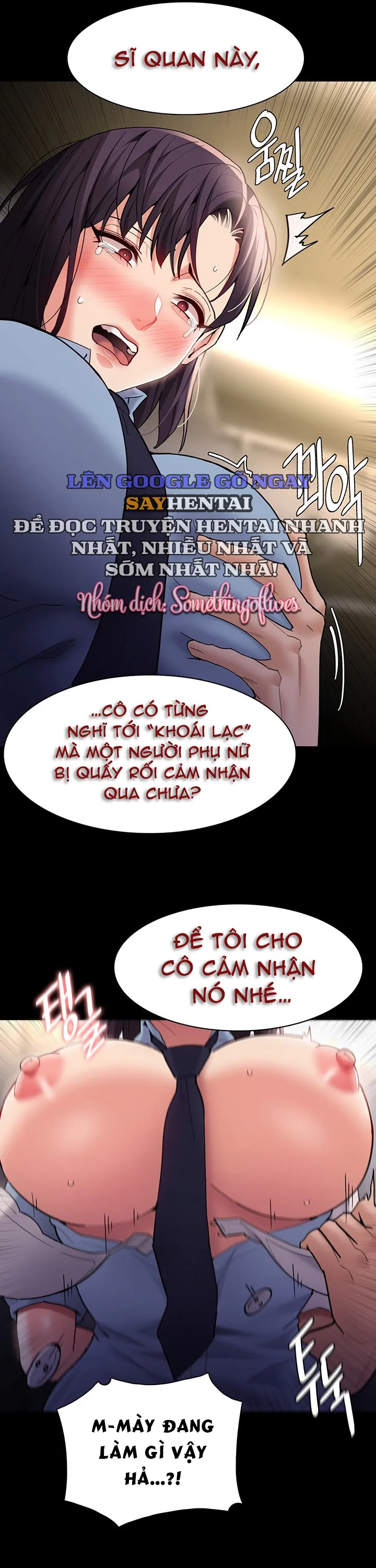 đọc truyện Nhật Kí Của Kẻ Biến Thái Chương 50 ảnh 42 tại Giả Dược