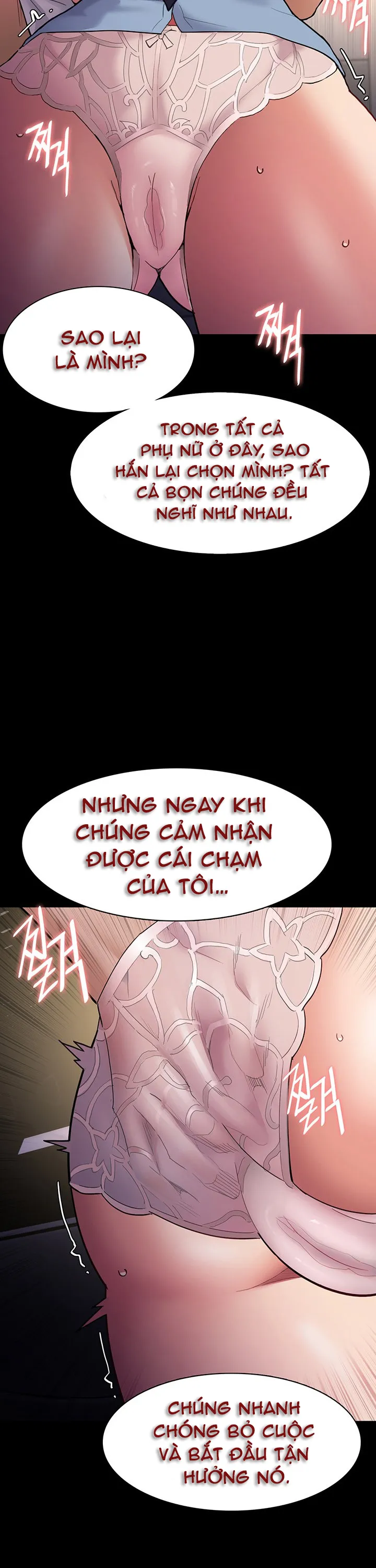 đọc truyện Nhật Kí Của Kẻ Biến Thái Chương 50 ảnh 45 tại Giả Dược