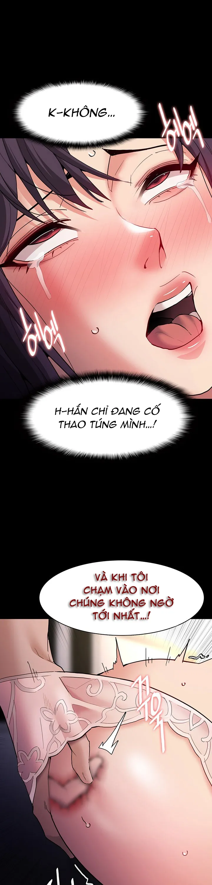 đọc truyện Nhật Kí Của Kẻ Biến Thái Chương 50 ảnh 49 tại Giả Dược