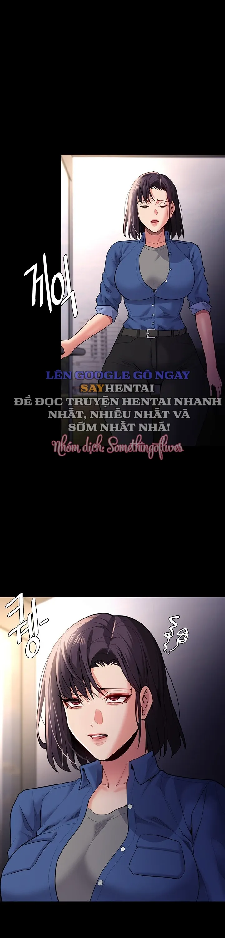 đọc truyện Nhật Kí Của Kẻ Biến Thái Chương 51 ảnh 29 tại Giả Dược