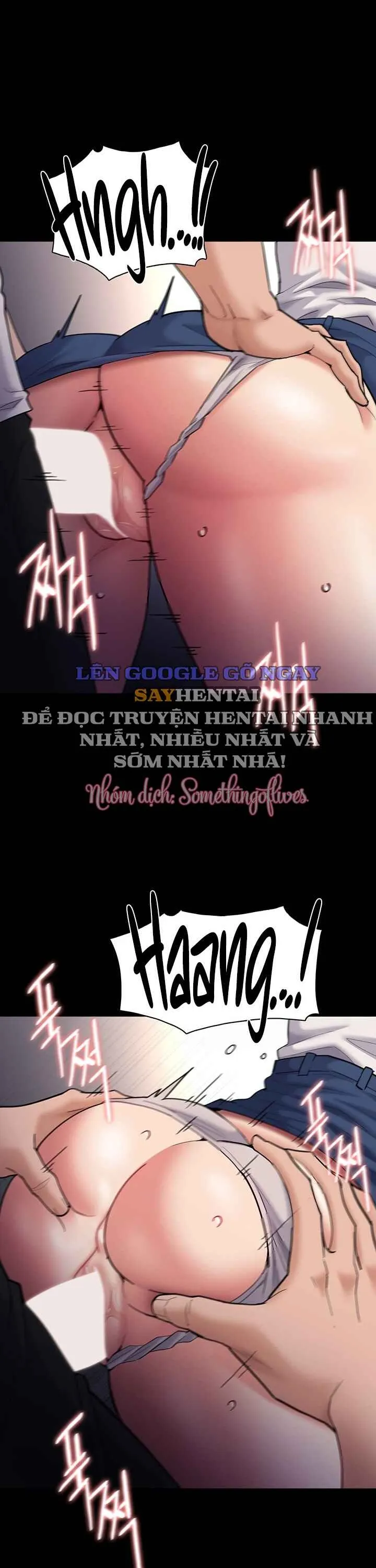 đọc truyện Nhật Kí Của Kẻ Biến Thái Chương 52 ảnh 34 tại Giả Dược