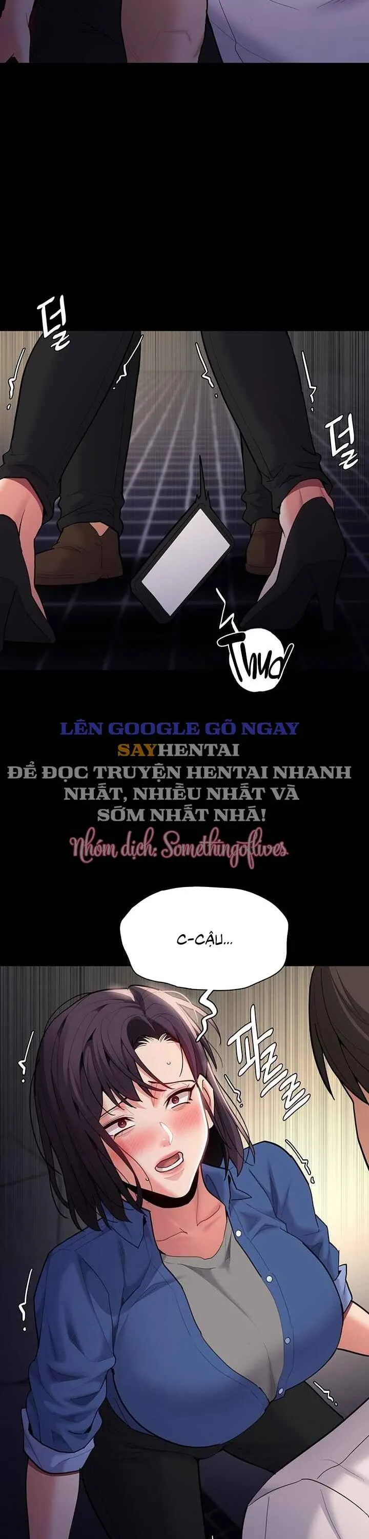 đọc truyện Nhật Kí Của Kẻ Biến Thái Chương 52 ảnh 46 tại Giả Dược