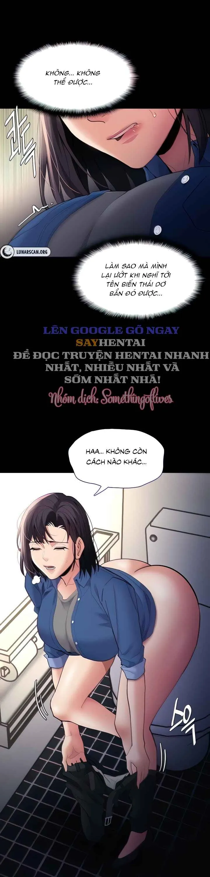 đọc truyện Nhật Kí Của Kẻ Biến Thái Chương 52 ảnh 8 tại Giả Dược