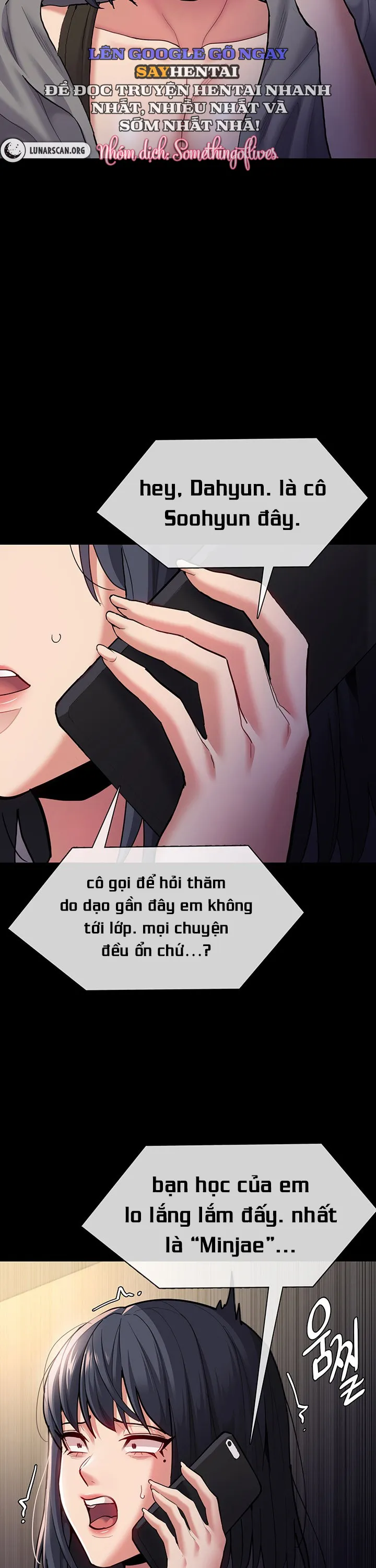 đọc truyện Nhật Kí Của Kẻ Biến Thái Chương 54 ảnh 46 tại Giả Dược