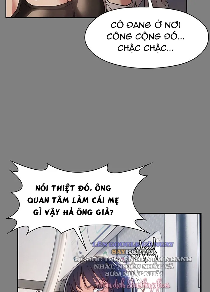 đọc truyện Nhật Kí Của Kẻ Biến Thái Chương 55 ảnh 27 tại Giả Dược