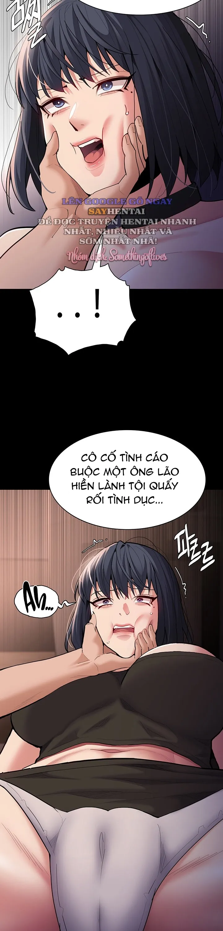 đọc truyện Nhật Kí Của Kẻ Biến Thái Chương 55 ảnh 44 tại Giả Dược