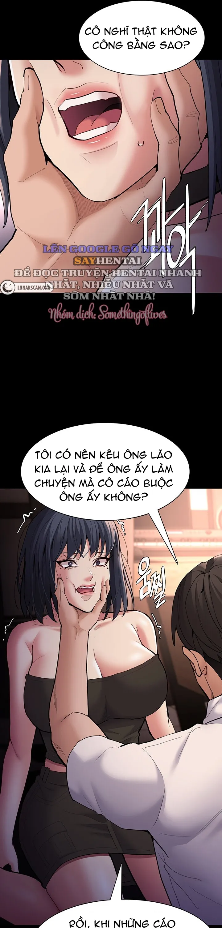 đọc truyện Nhật Kí Của Kẻ Biến Thái Chương 55 ảnh 49 tại Giả Dược