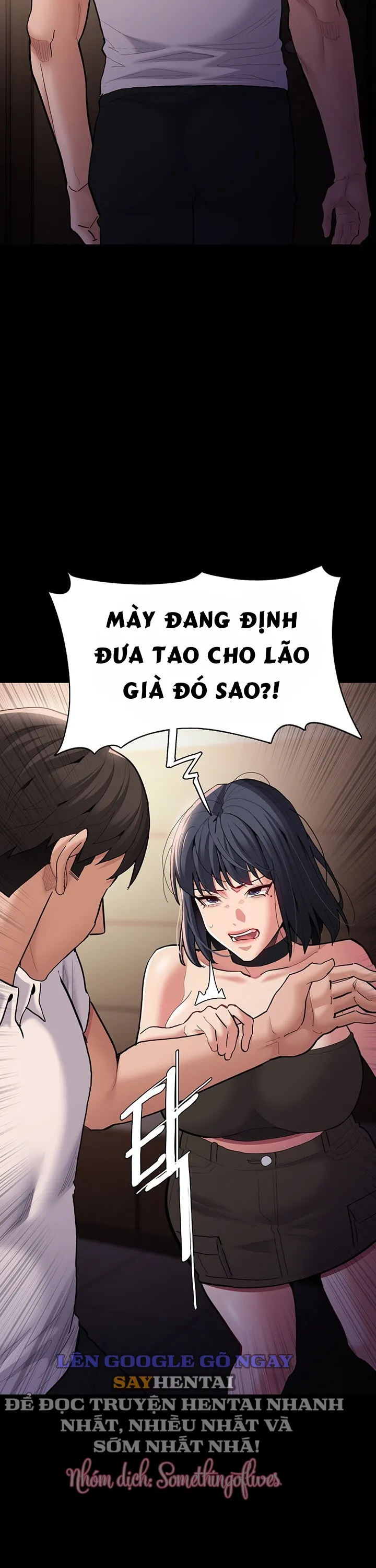đọc truyện Nhật Kí Của Kẻ Biến Thái Chương 55 ảnh 52 tại Giả Dược