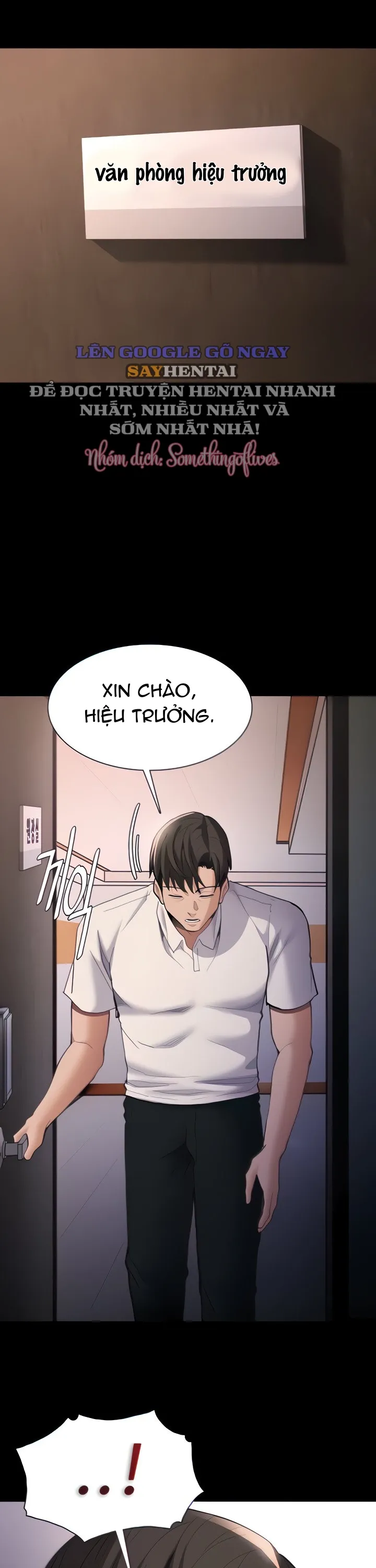đọc truyện Nhật Kí Của Kẻ Biến Thái Chương 55 ảnh 7 tại Giả Dược