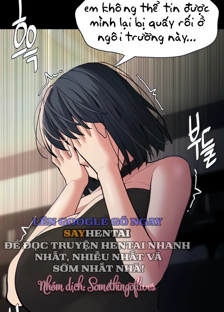 đọc truyện Nhật Kí Của Kẻ Biến Thái Chương 55 ảnh 9 tại Giả Dược