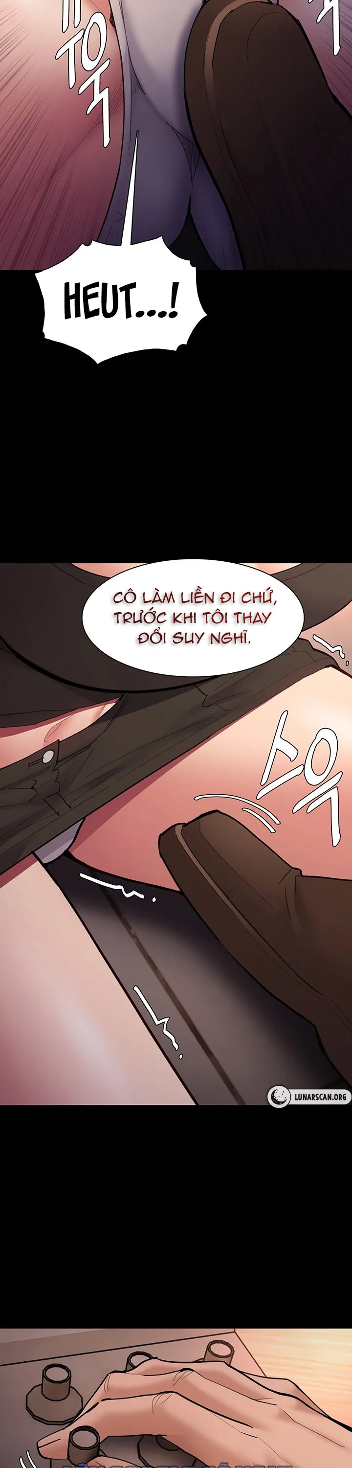 đọc truyện Nhật Kí Của Kẻ Biến Thái Chương 56 ảnh 23 tại Thiên Thai Truyện