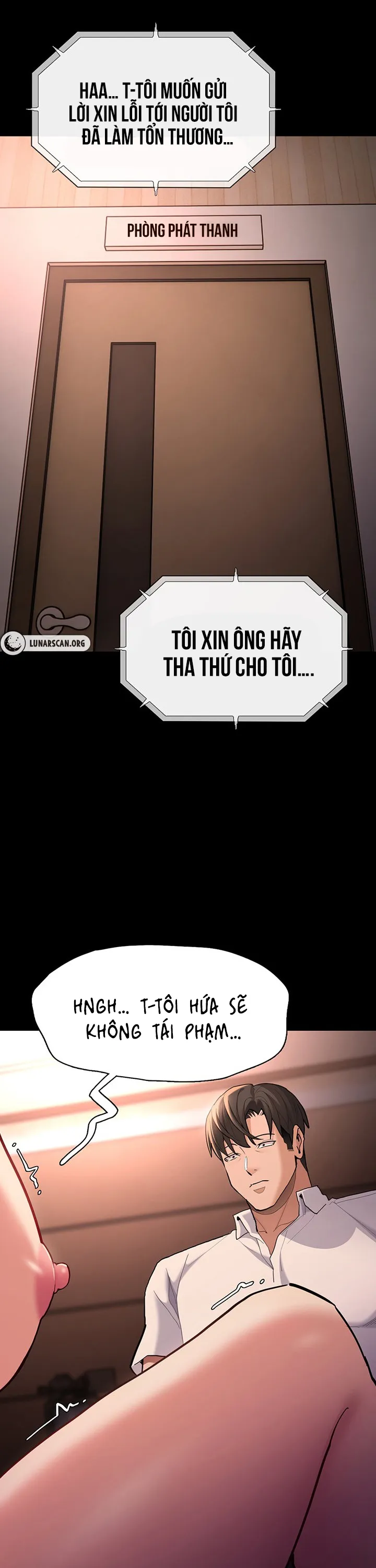 đọc truyện Nhật Kí Của Kẻ Biến Thái Chương 56 ảnh 35 tại Thiên Thai Truyện