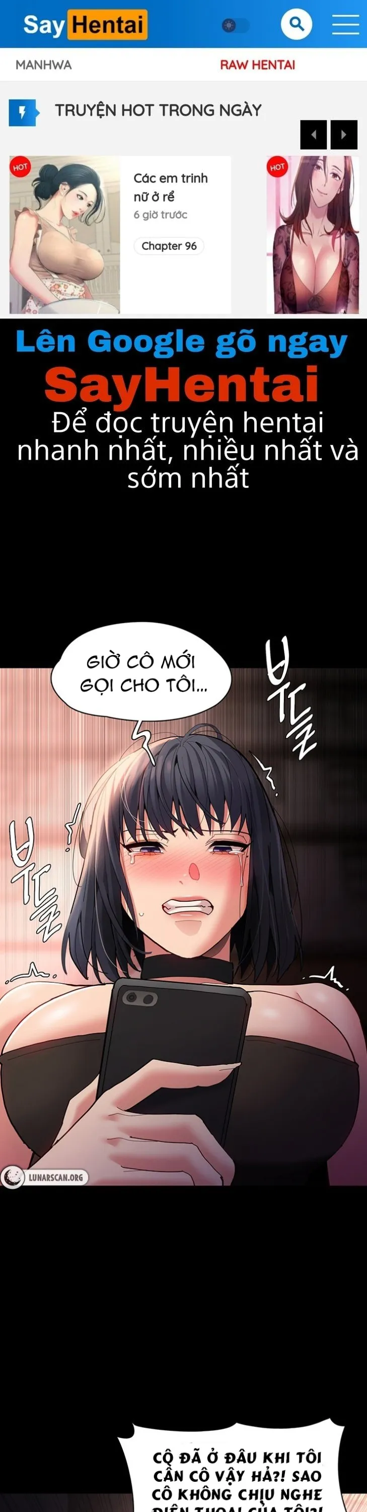 đọc truyện Nhật Kí Của Kẻ Biến Thái Chương 58 ảnh 1 tại Giả Dược