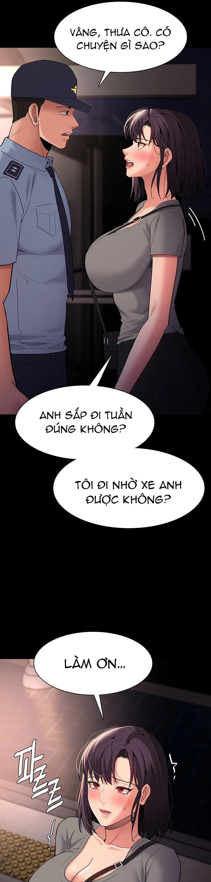đọc truyện Nhật Kí Của Kẻ Biến Thái Chương 58 ảnh 41 tại Giả Dược