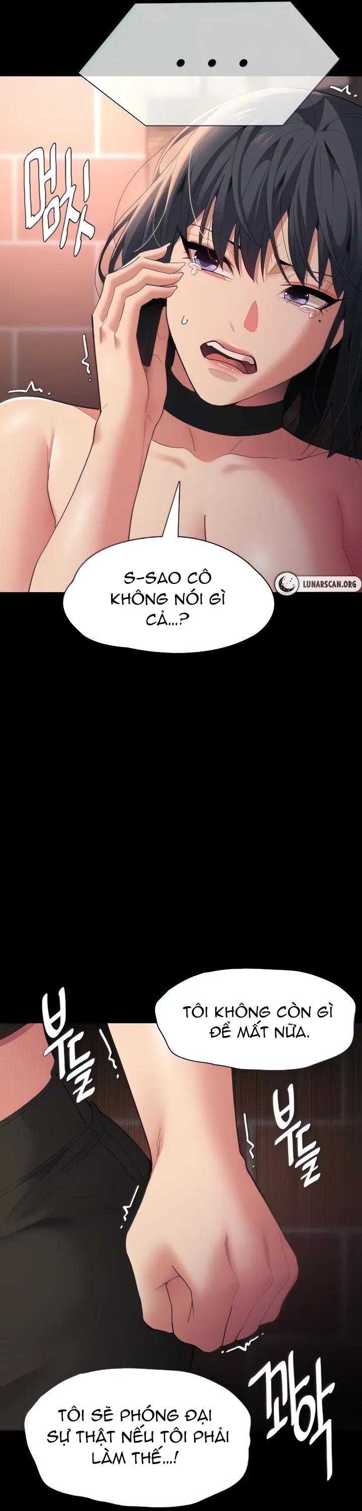 đọc truyện Nhật Kí Của Kẻ Biến Thái Chương 58 ảnh 7 tại Giả Dược