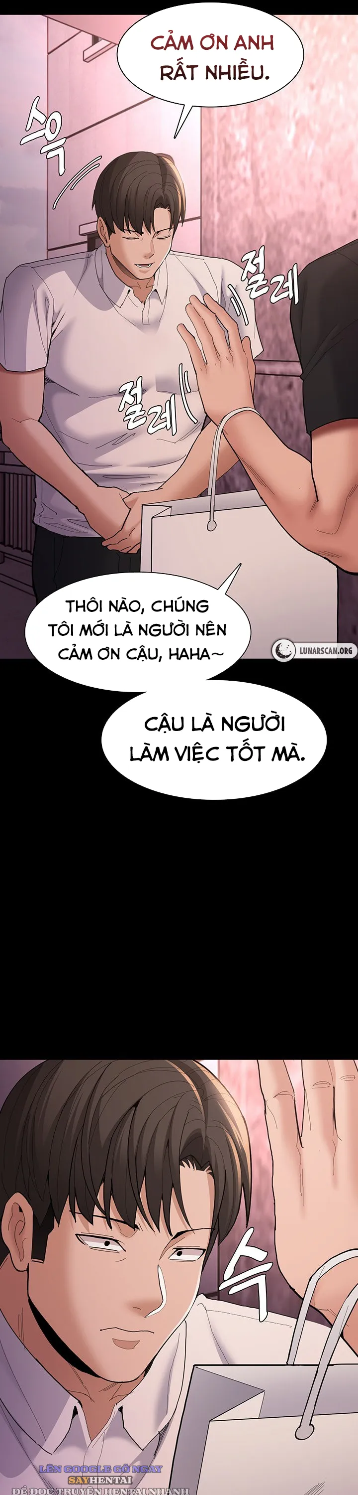 đọc truyện Nhật Kí Của Kẻ Biến Thái Chương 59 ảnh 25 tại Giả Dược