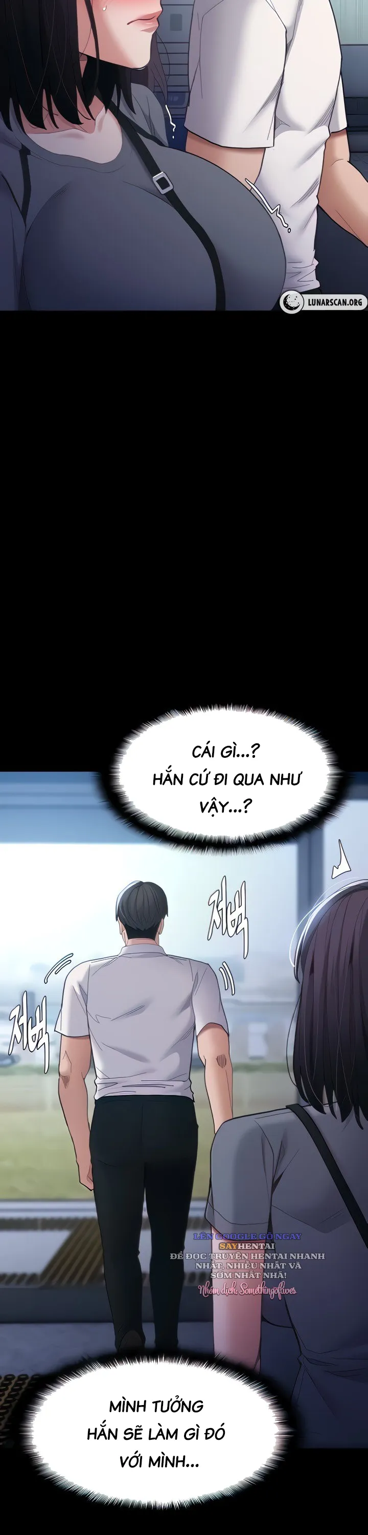đọc truyện Nhật Kí Của Kẻ Biến Thái Chương 59 ảnh 5 tại Giả Dược