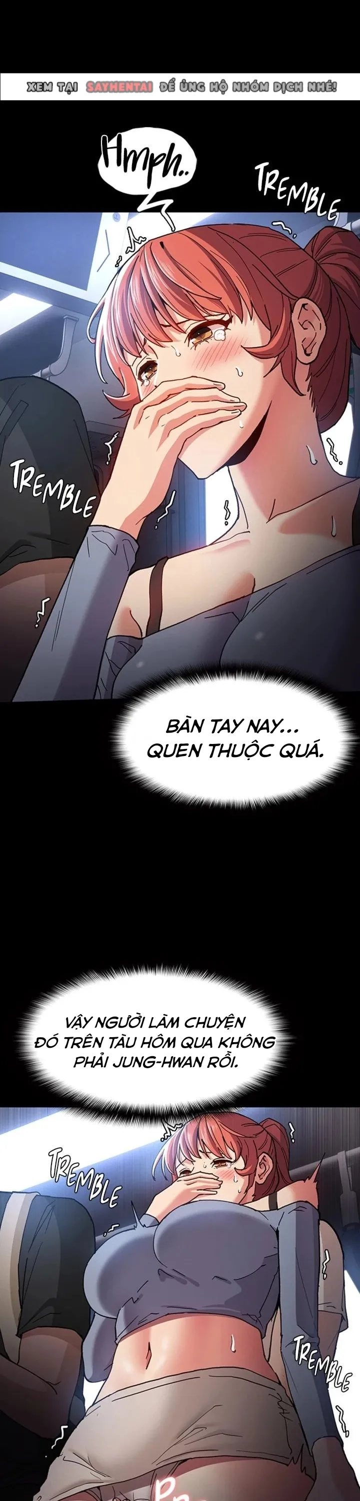 đọc truyện Nhật Kí Của Kẻ Biến Thái Chương 6 ảnh 33 tại Giả Dược