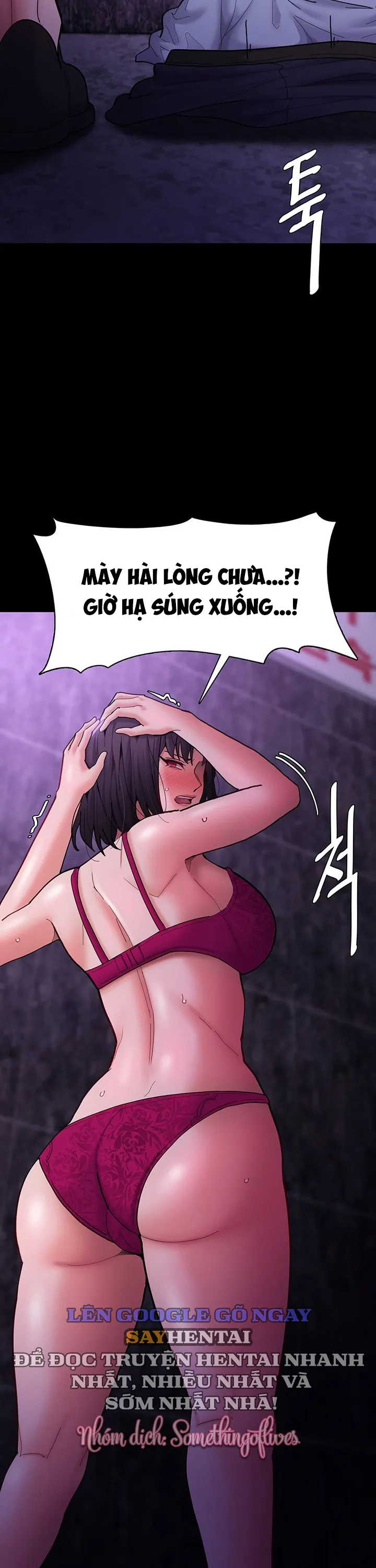 đọc truyện Nhật Kí Của Kẻ Biến Thái Chương 60 ảnh 28 tại Giả Dược