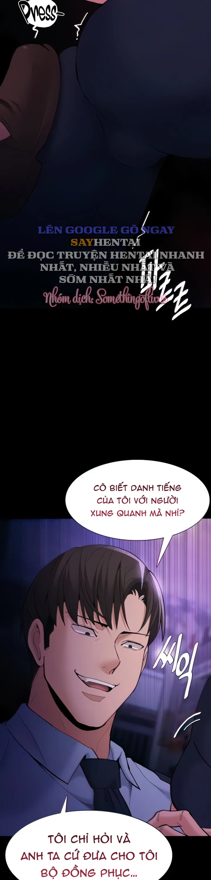 đọc truyện Nhật Kí Của Kẻ Biến Thái Chương 60 ảnh 5 tại Giả Dược