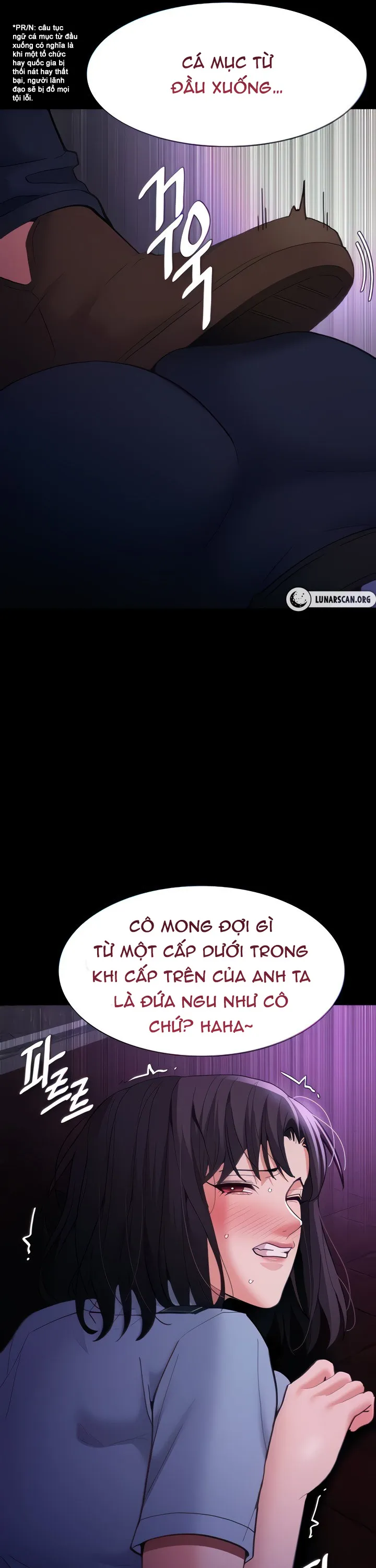 đọc truyện Nhật Kí Của Kẻ Biến Thái Chương 60 ảnh 7 tại Giả Dược