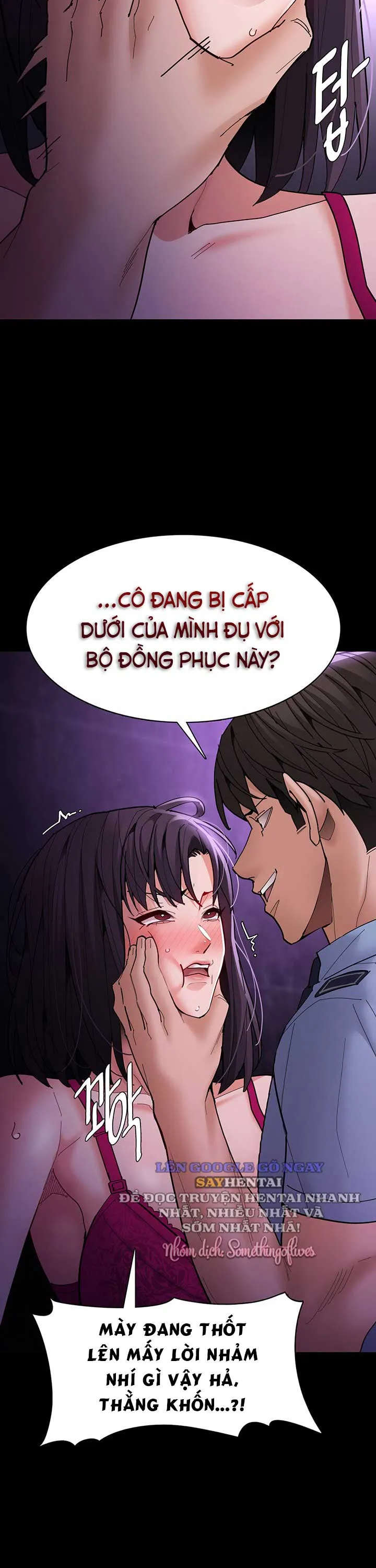 đọc truyện Nhật Kí Của Kẻ Biến Thái Chương 61 ảnh 25 tại Giả Dược