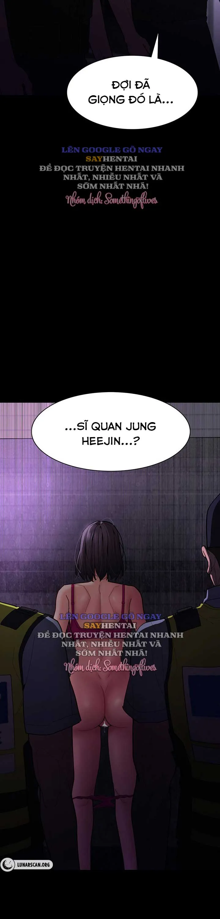 đọc truyện Nhật Kí Của Kẻ Biến Thái Chương 61 ảnh 4 tại Giả Dược