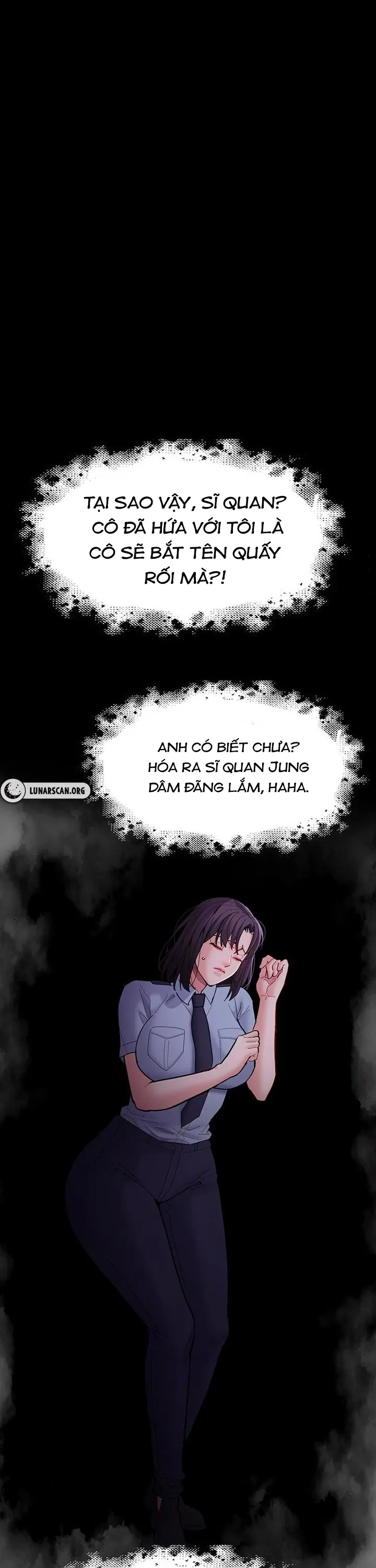 đọc truyện Nhật Kí Của Kẻ Biến Thái Chương 62 ảnh 24 tại Giả Dược