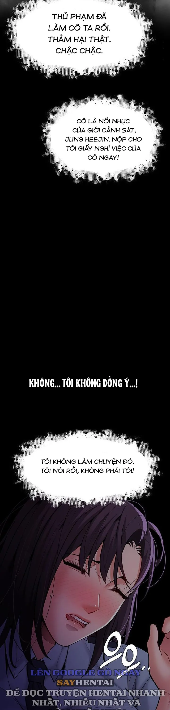 đọc truyện Nhật Kí Của Kẻ Biến Thái Chương 62 ảnh 25 tại Giả Dược