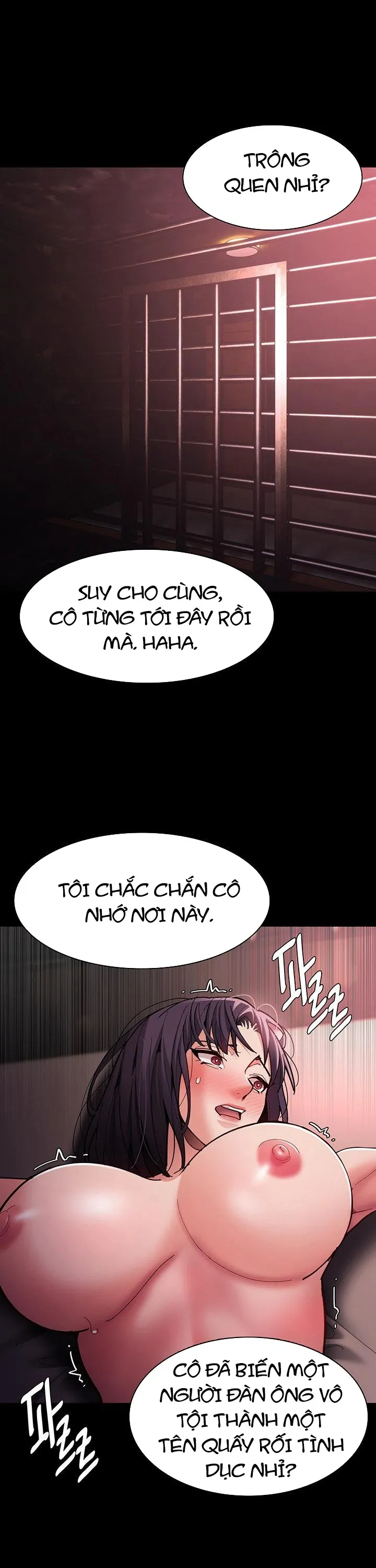 đọc truyện Nhật Kí Của Kẻ Biến Thái Chương 62 ảnh 36 tại Giả Dược