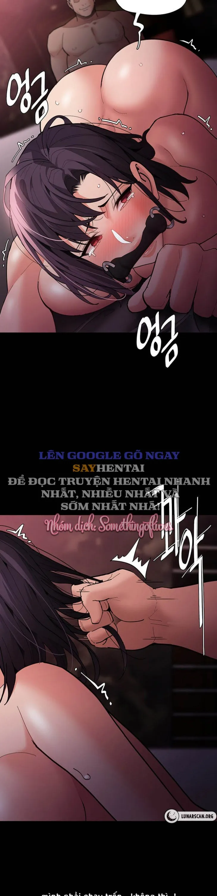 đọc truyện Nhật Kí Của Kẻ Biến Thái Chương 64 ảnh 2 tại Giả Dược