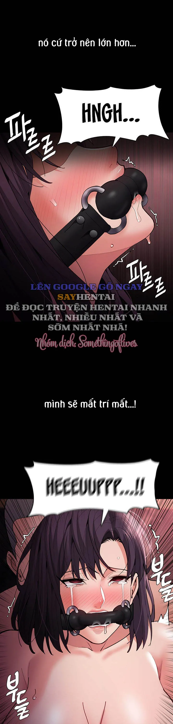 đọc truyện Nhật Kí Của Kẻ Biến Thái Chương 64 ảnh 17 tại Giả Dược